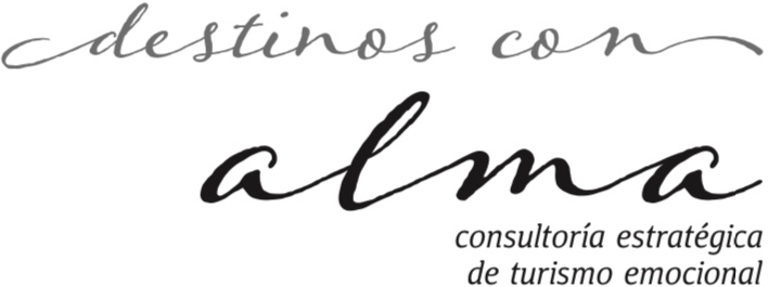 Destinos con Alma